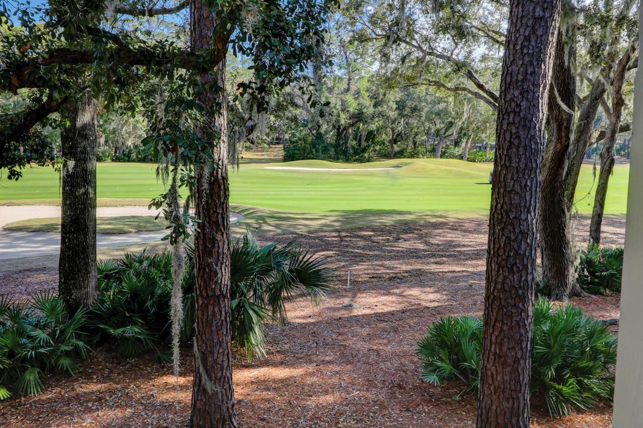 Racquet Club Villas Hilton Head Island Oda fotoğraf