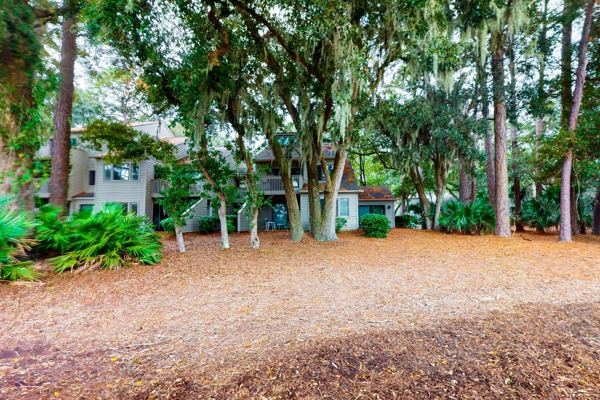 Racquet Club Villas Hilton Head Island Oda fotoğraf