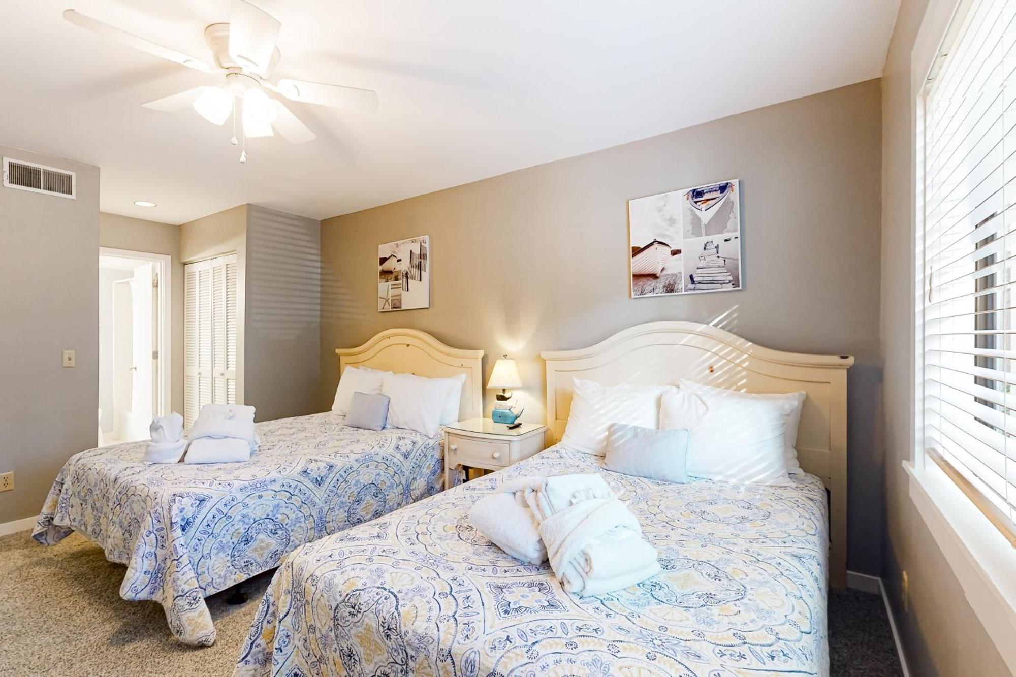 Racquet Club Villas Hilton Head Island Dış mekan fotoğraf