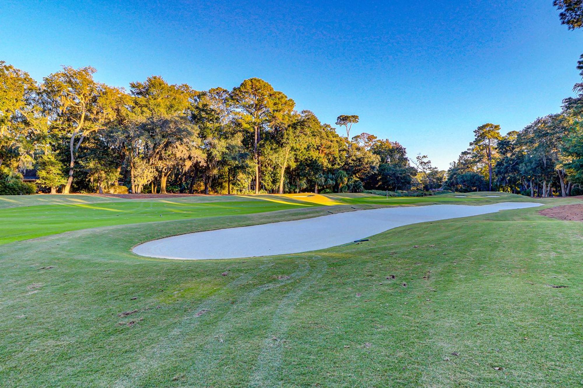 Racquet Club Villas Hilton Head Island Dış mekan fotoğraf