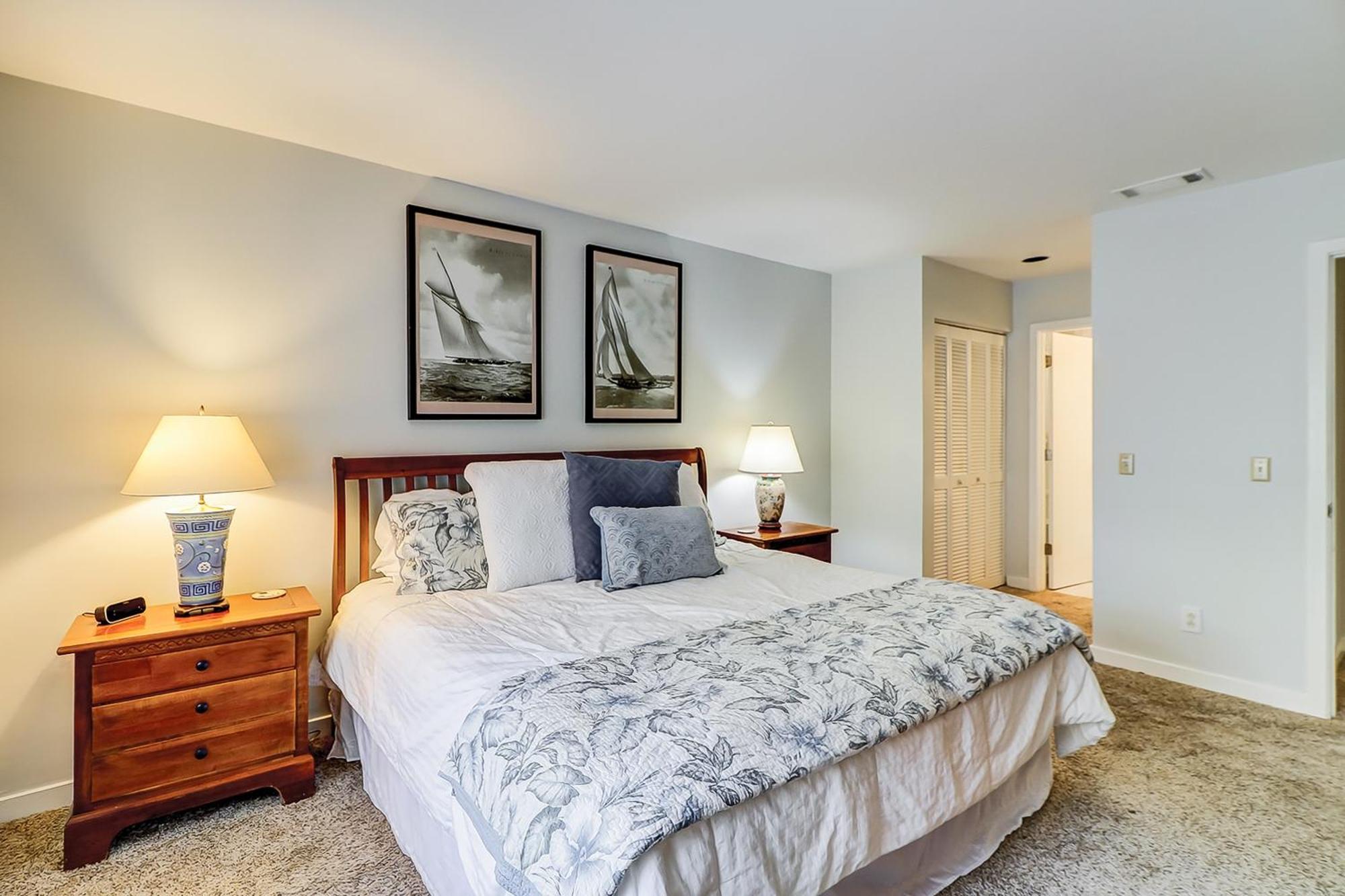 Racquet Club Villas Hilton Head Island Dış mekan fotoğraf